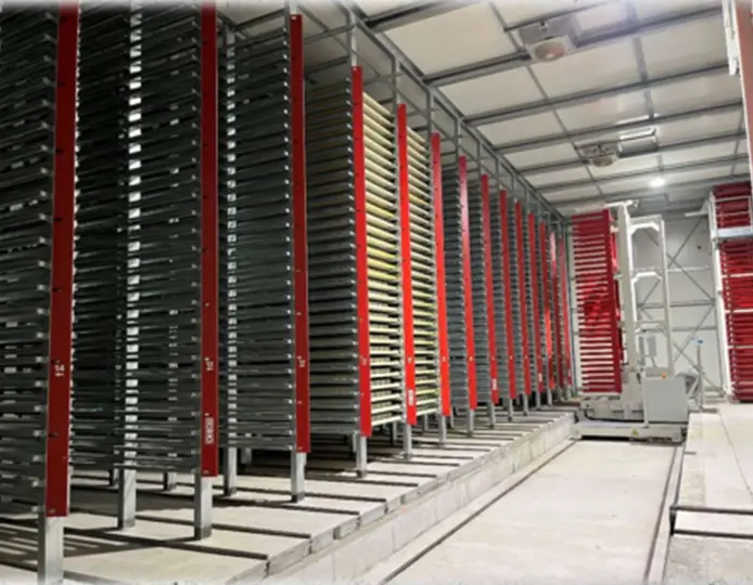 Blok Bilik Penyelenggaraan Blok Bilik Penyelenggaraan