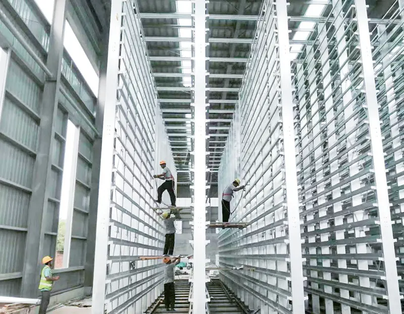 Bilik penyelenggaraan mesin bata Bilik penyelenggaraan mesin bata