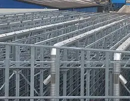 Titik Teknikal Utama Kiln Terowong Bata