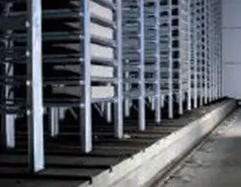 Bagaimana untuk memilih tanur pengawetan yang betul untuk operasi konkrit pratuang?