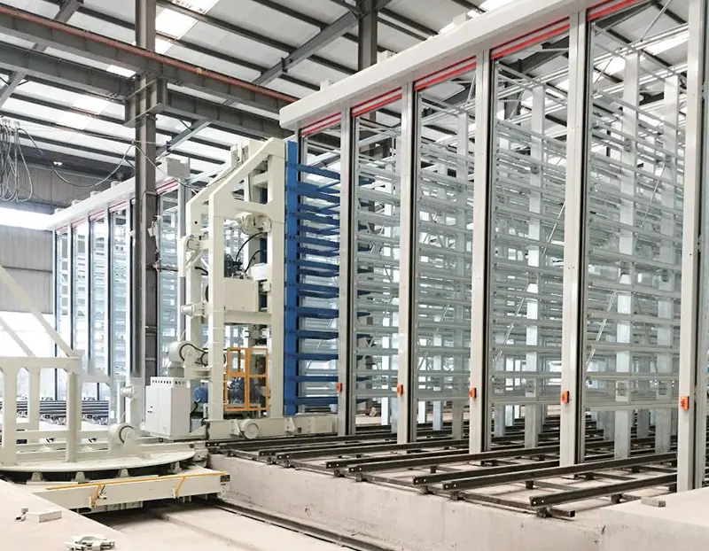 Bagaimanakah Relau Pengawetan Struktur Bata-Konkrit Mengubah Kualiti Bangunan Moden?